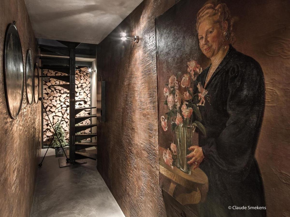 Duruby - Chambre & Suite Durbuy Dış mekan fotoğraf
