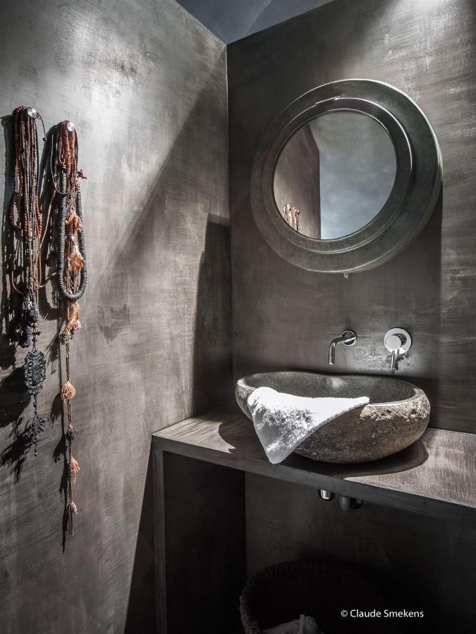 Duruby - Chambre & Suite Durbuy Dış mekan fotoğraf