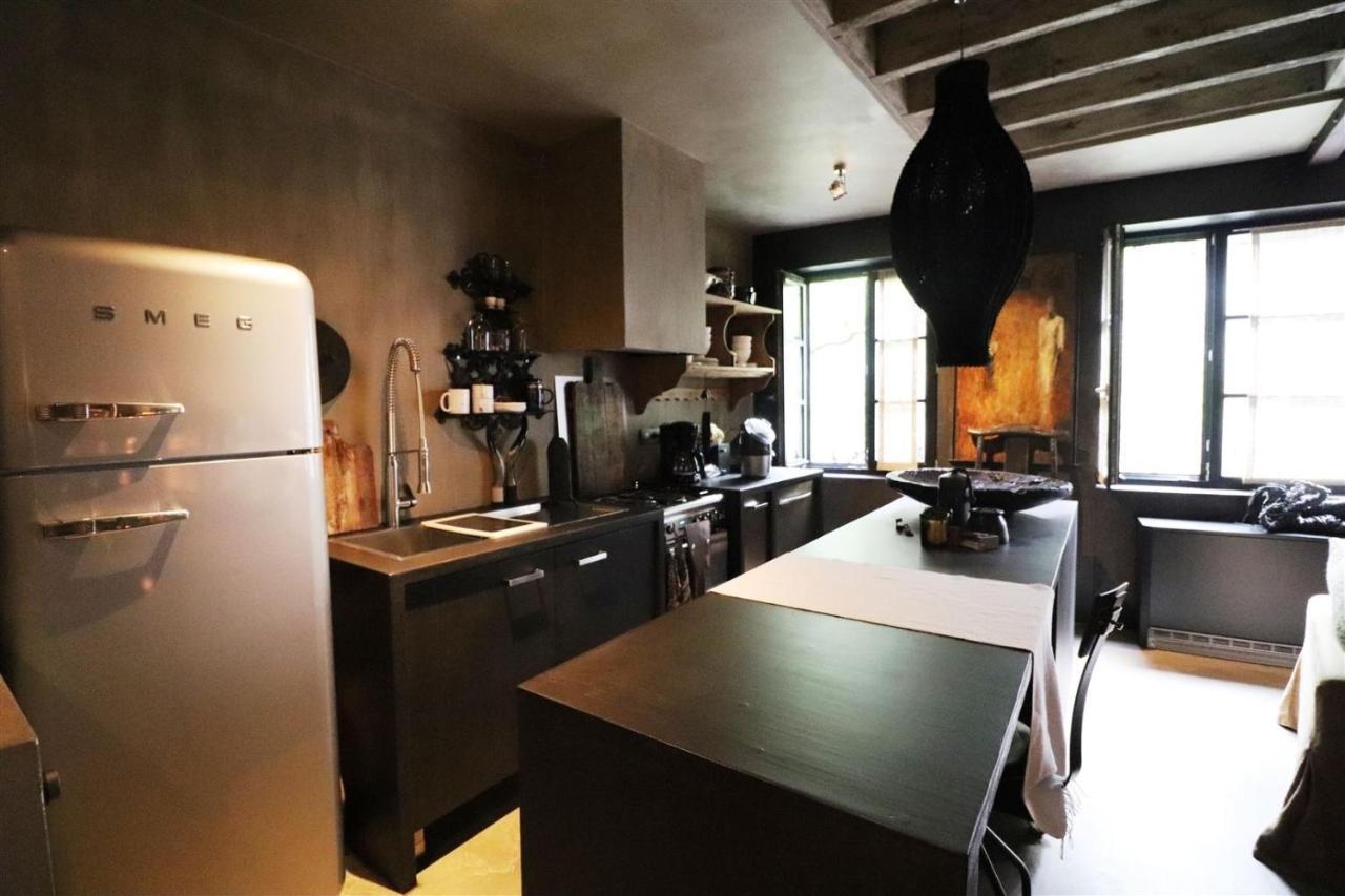 Duruby - Chambre & Suite Durbuy Dış mekan fotoğraf