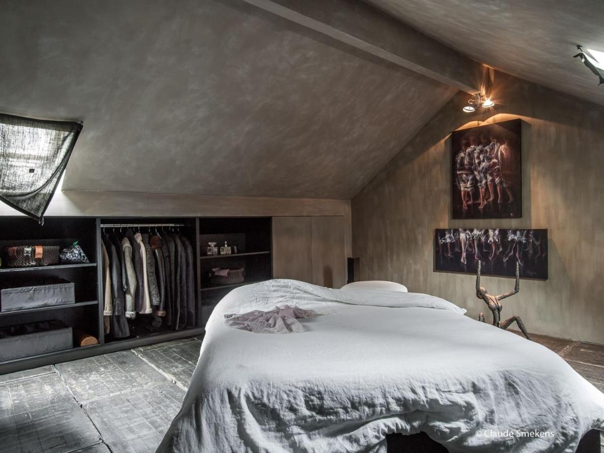 Duruby - Chambre & Suite Durbuy Dış mekan fotoğraf