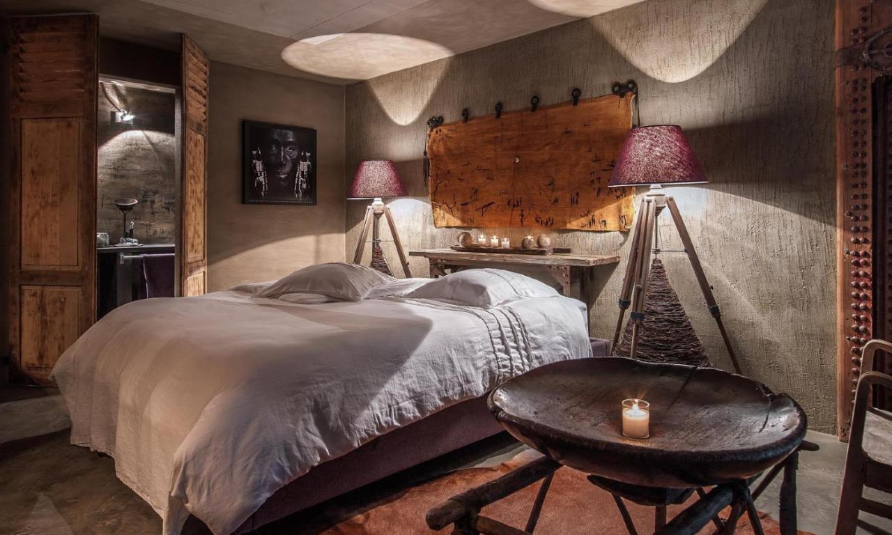 Duruby - Chambre & Suite Durbuy Dış mekan fotoğraf