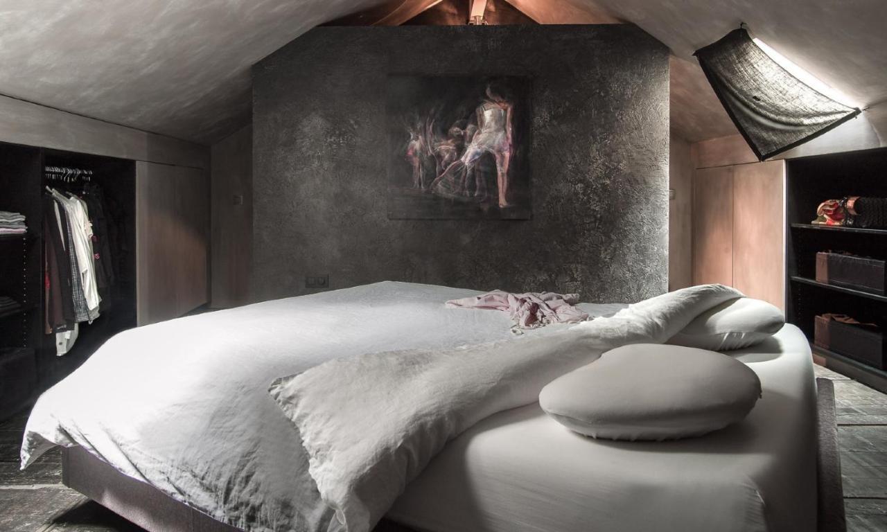 Duruby - Chambre & Suite Durbuy Dış mekan fotoğraf