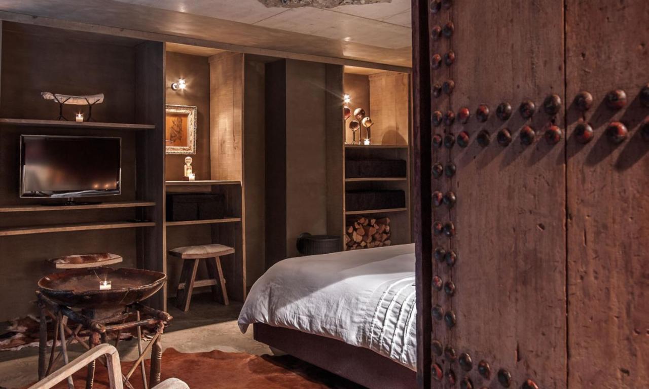Duruby - Chambre & Suite Durbuy Dış mekan fotoğraf