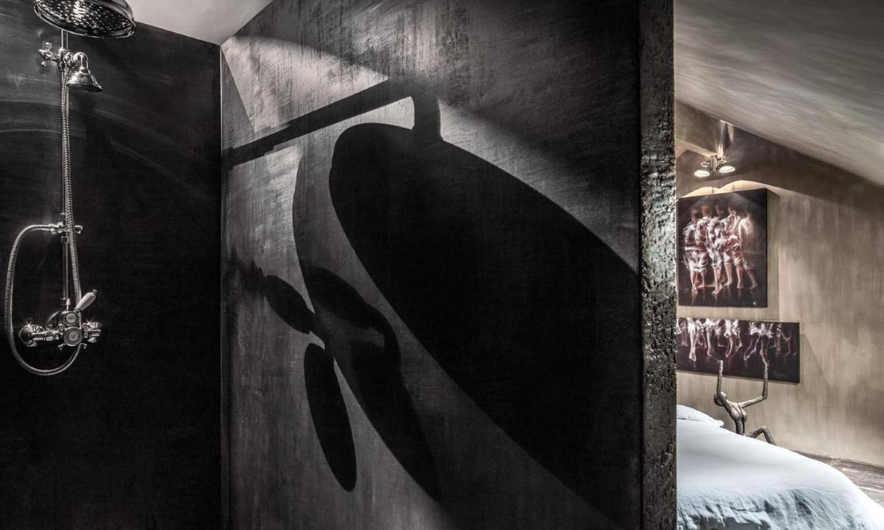Duruby - Chambre & Suite Durbuy Dış mekan fotoğraf