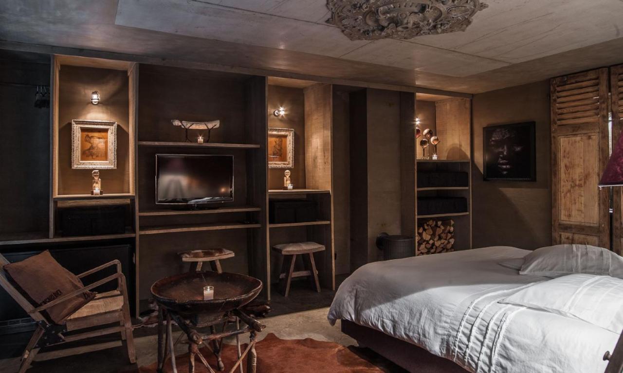 Duruby - Chambre & Suite Durbuy Dış mekan fotoğraf