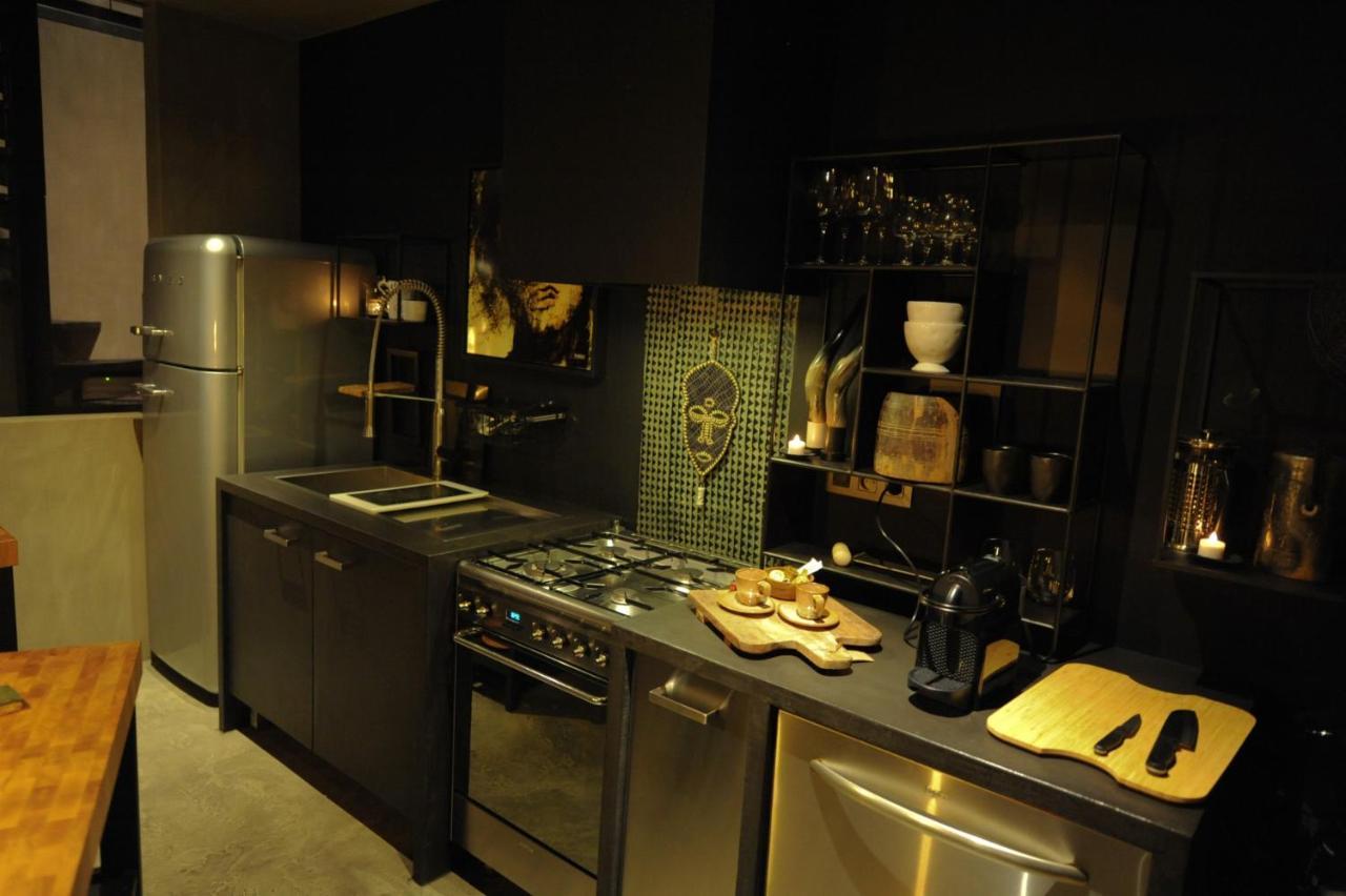 Duruby - Chambre & Suite Durbuy Dış mekan fotoğraf