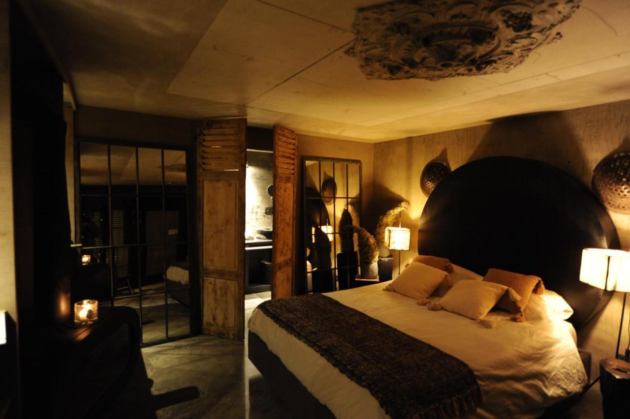 Duruby - Chambre & Suite Durbuy Dış mekan fotoğraf