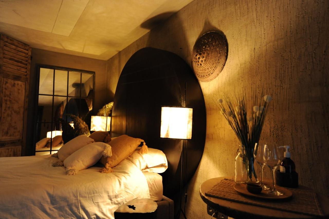 Duruby - Chambre & Suite Durbuy Dış mekan fotoğraf