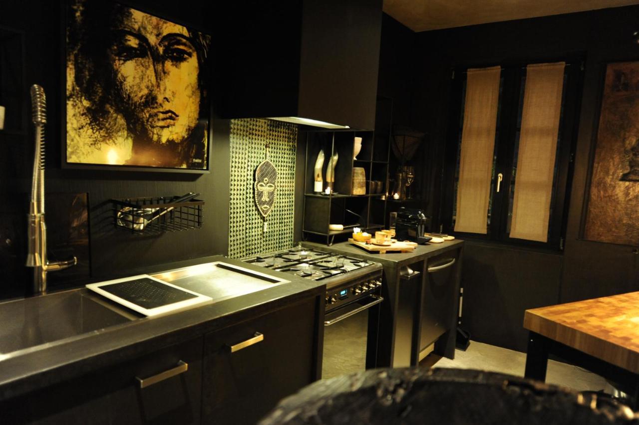 Duruby - Chambre & Suite Durbuy Dış mekan fotoğraf