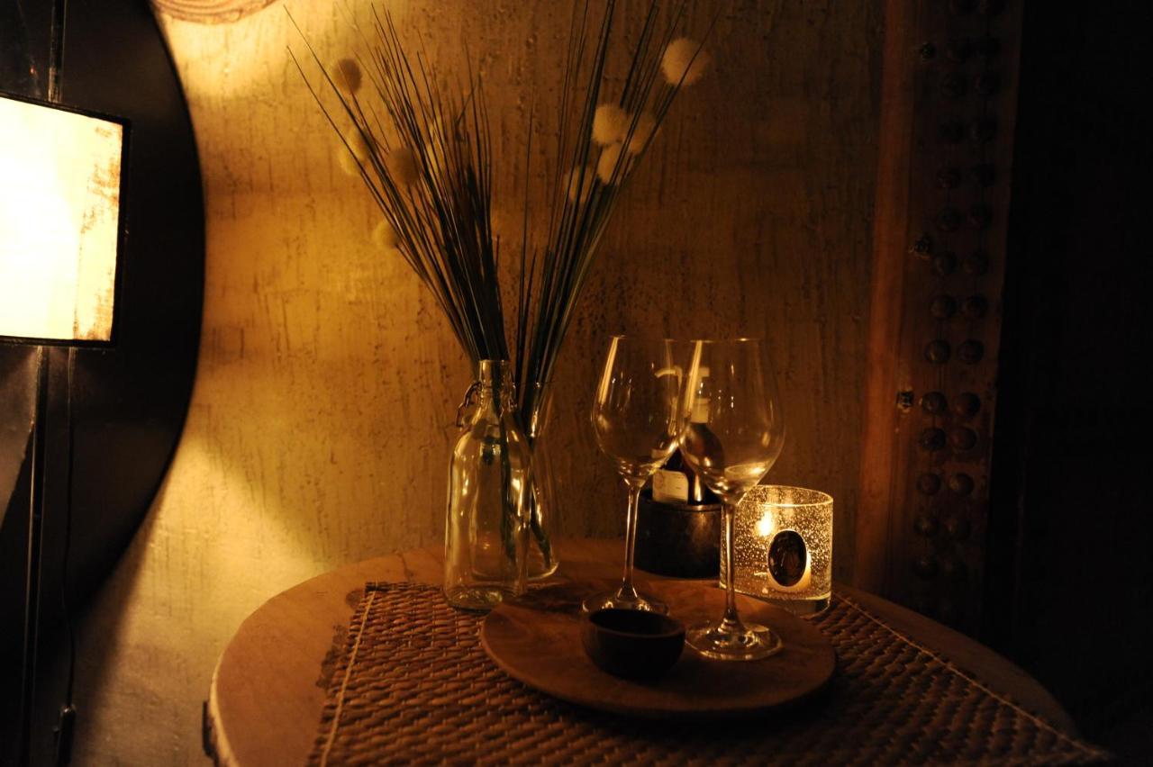 Duruby - Chambre & Suite Durbuy Dış mekan fotoğraf