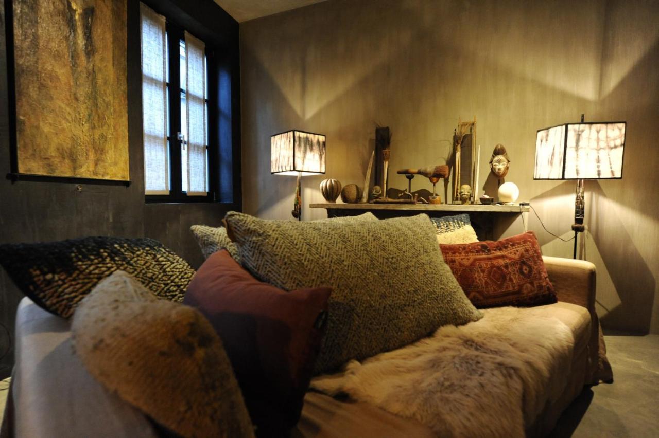 Duruby - Chambre & Suite Durbuy Dış mekan fotoğraf