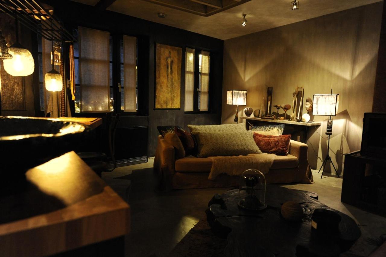 Duruby - Chambre & Suite Durbuy Dış mekan fotoğraf