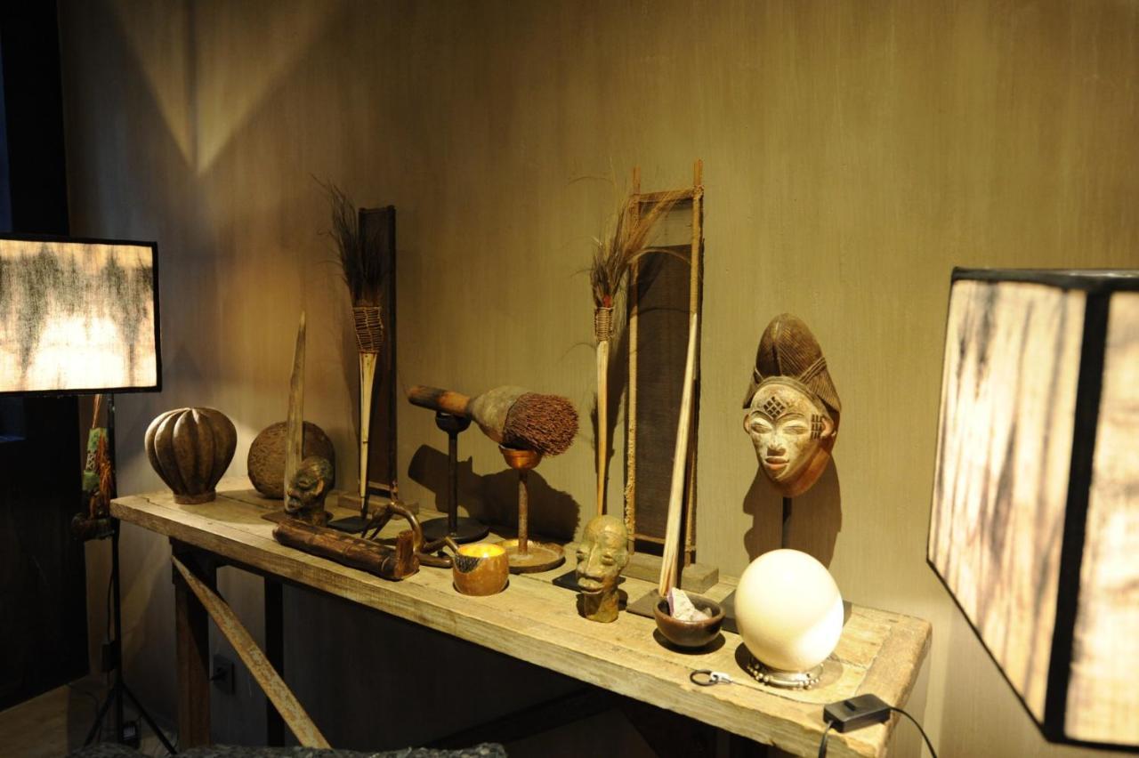 Duruby - Chambre & Suite Durbuy Dış mekan fotoğraf