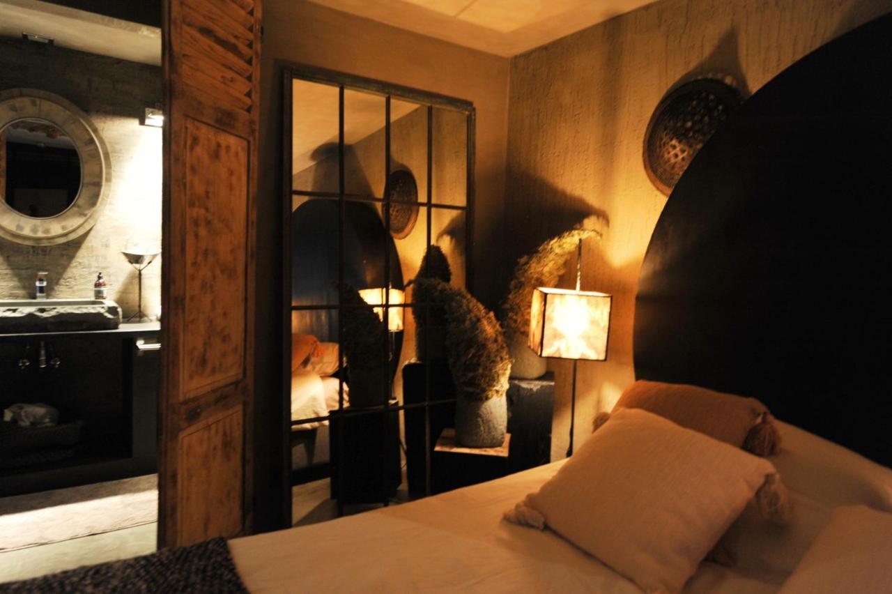 Duruby - Chambre & Suite Durbuy Dış mekan fotoğraf